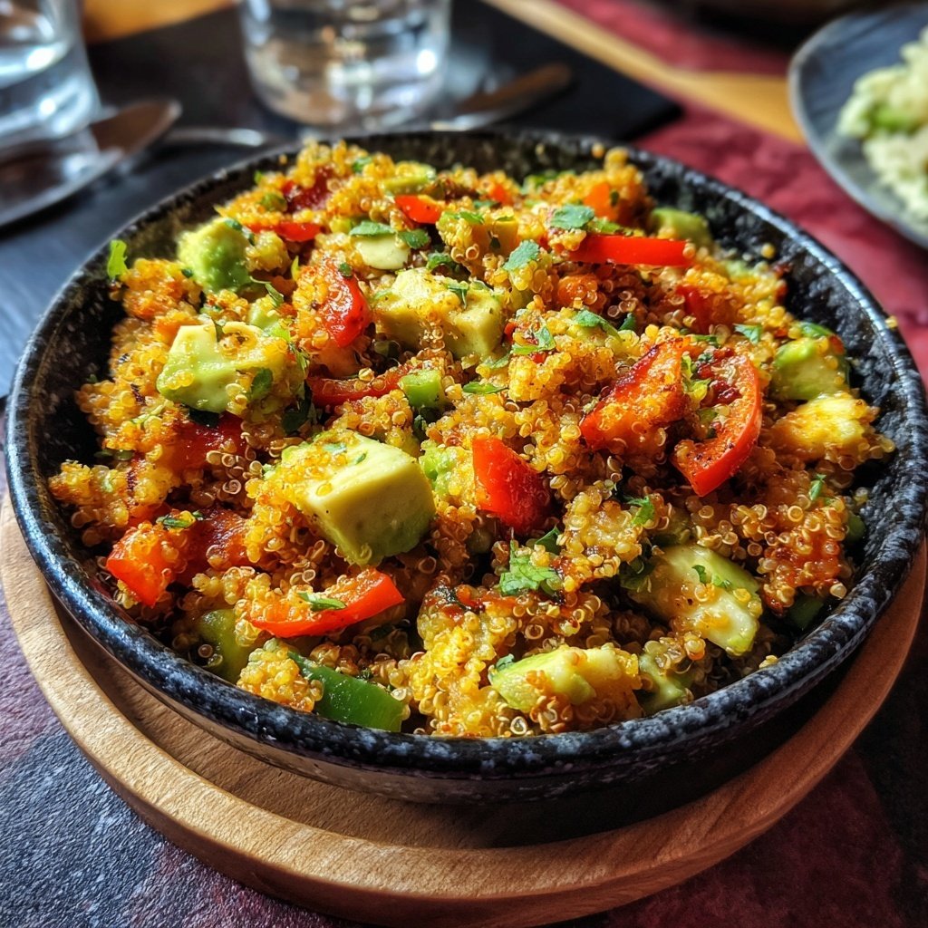 Beliebte internationale Küche-Inspiration