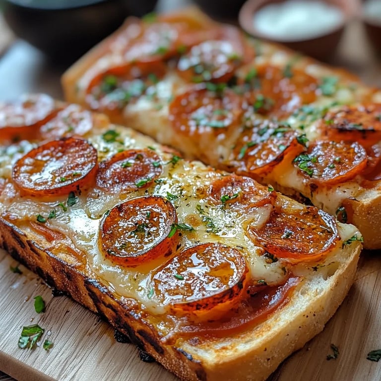Panini de Pizza para o Café da Manhã: Uma Receita Incrível e Definitiva