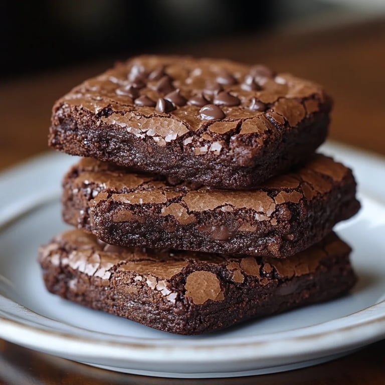 20-Minute Fudgy Brownie Cookies: An Amazing Ultimate Recipe