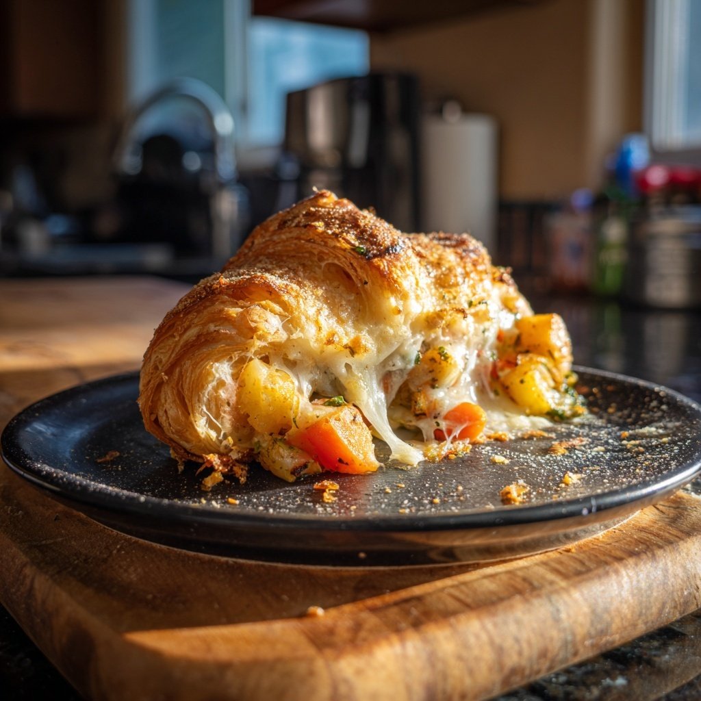 Cuisine Maison Authentique