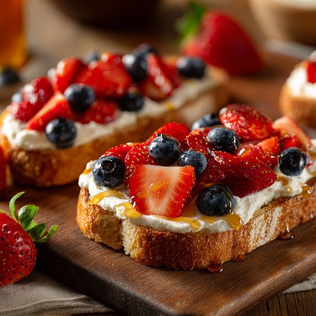 Family Seasonal Food Ideas