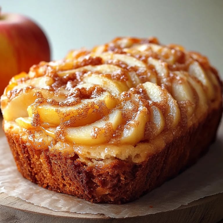 Cinnamon Apple Bread: An Amazing Ultimate Recipe with 7 Steps