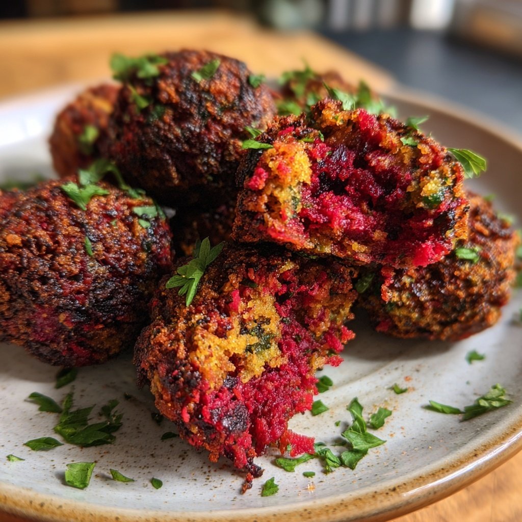 Internationale Küche