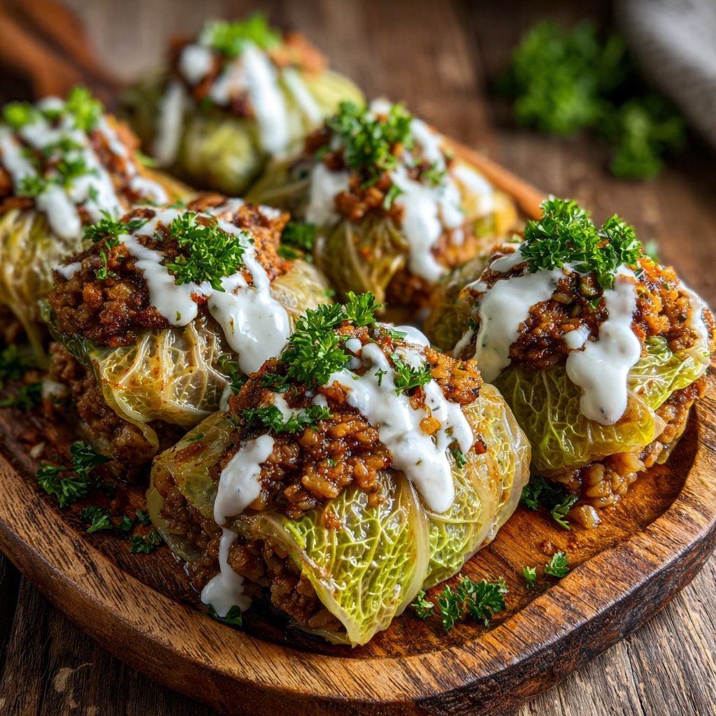 Herzhafte Rezepte | Deftige Hausküche