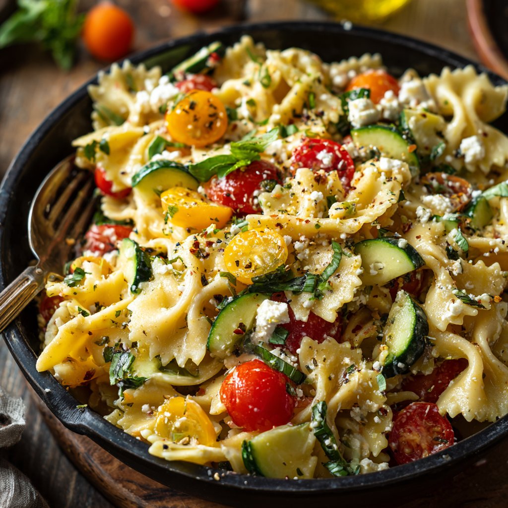 Internationale Gaumenfreuden pur