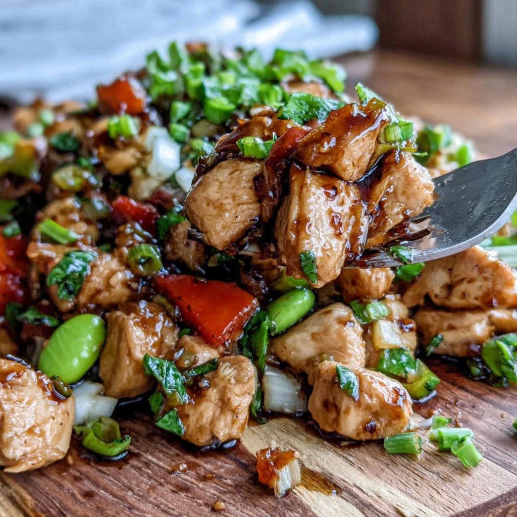 Leichte Rezepte für jeden Tag