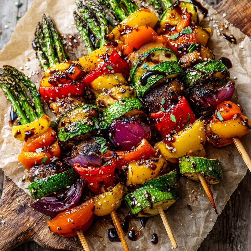 Event- und Partyrezepte