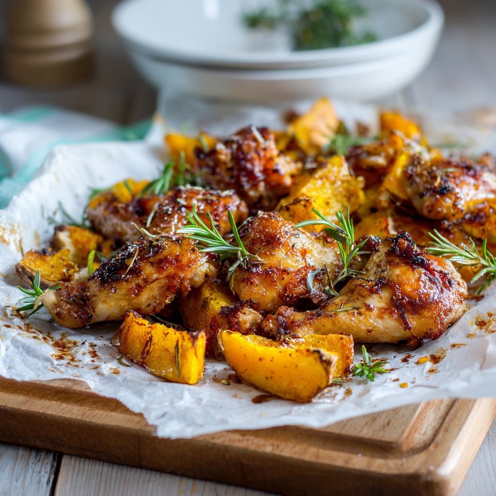 Gesunde Klassiker für Zuhause