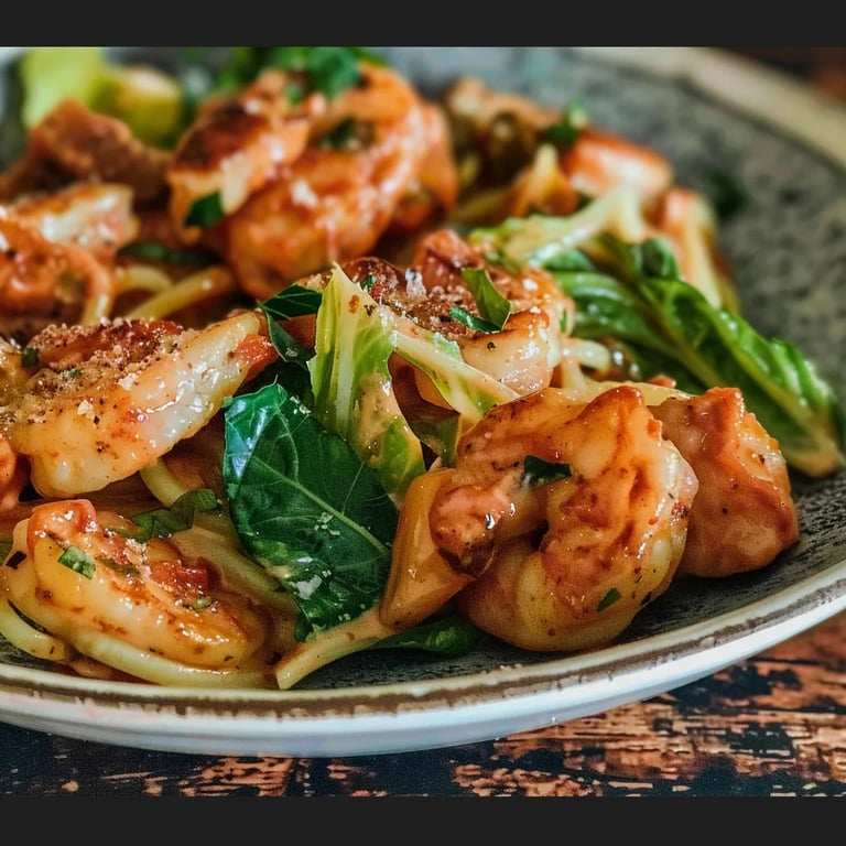 Cenas Saludables para Bajar de Peso