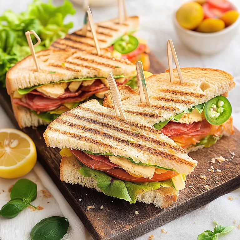 Smörgås: Ett fantastiskt ultimat recept för alla tillfällen