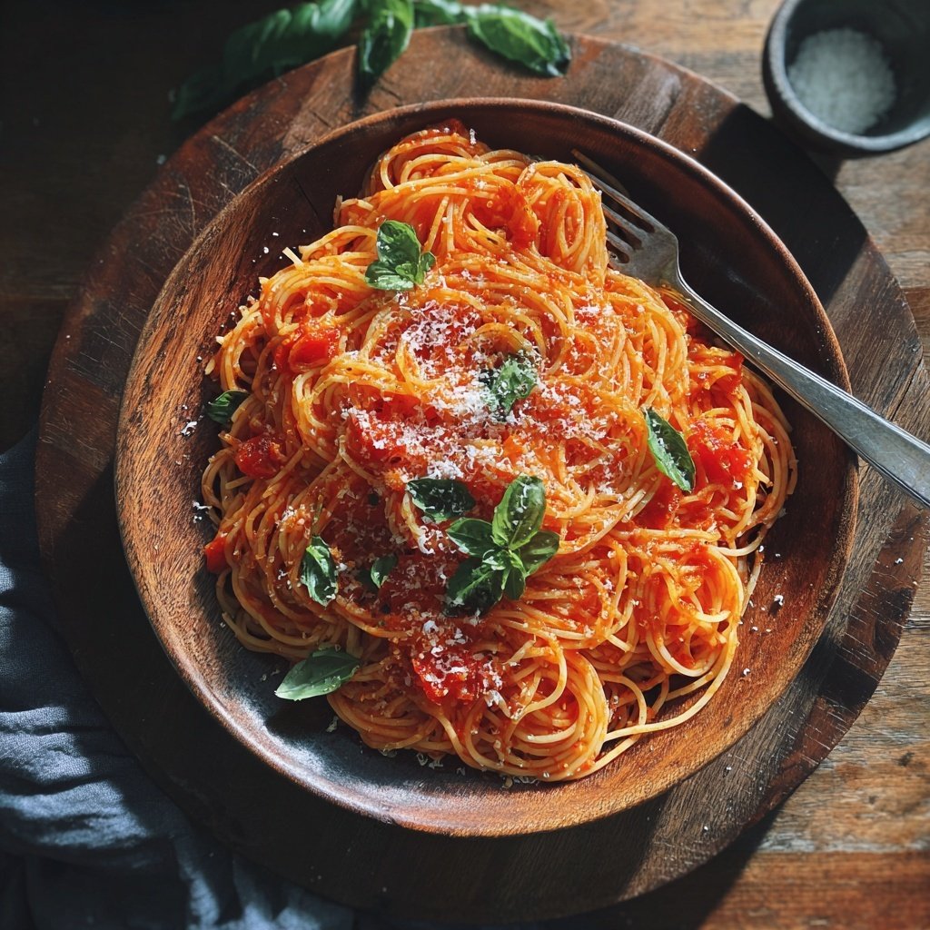 Rapid Recipe Collection