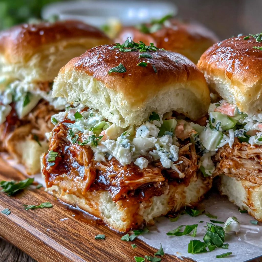 Celebration Feast Ideas