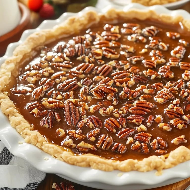 Pecan Pie Dip: The Incredible Ultimate Recipe You Need to Try