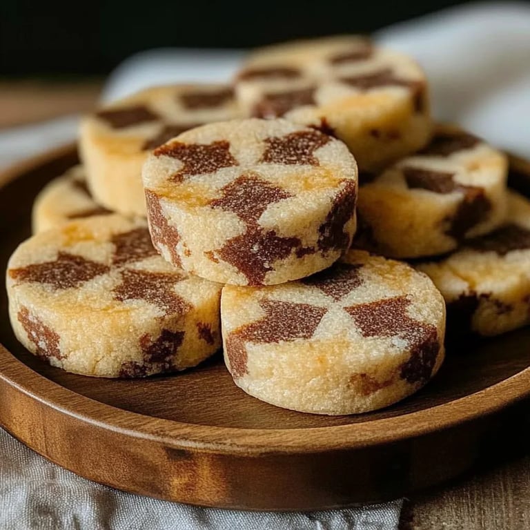 Heidesand Plätzchen: Ein Unglaubliches Ultimatives Rezept für 25 Stück