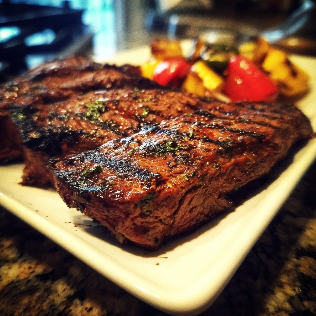 Schnelle Hausmannskost