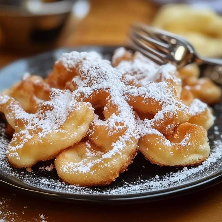 Kaiserschmarrn ganz klassisch: Ein Unglaublich Ultimatives Rezept für 4 Portionen