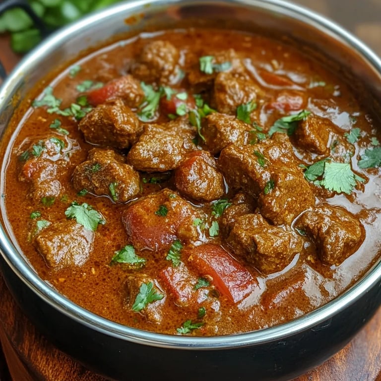 Karekare Beef Curry: An Amazing Ultimate Recipe for Every Occasion