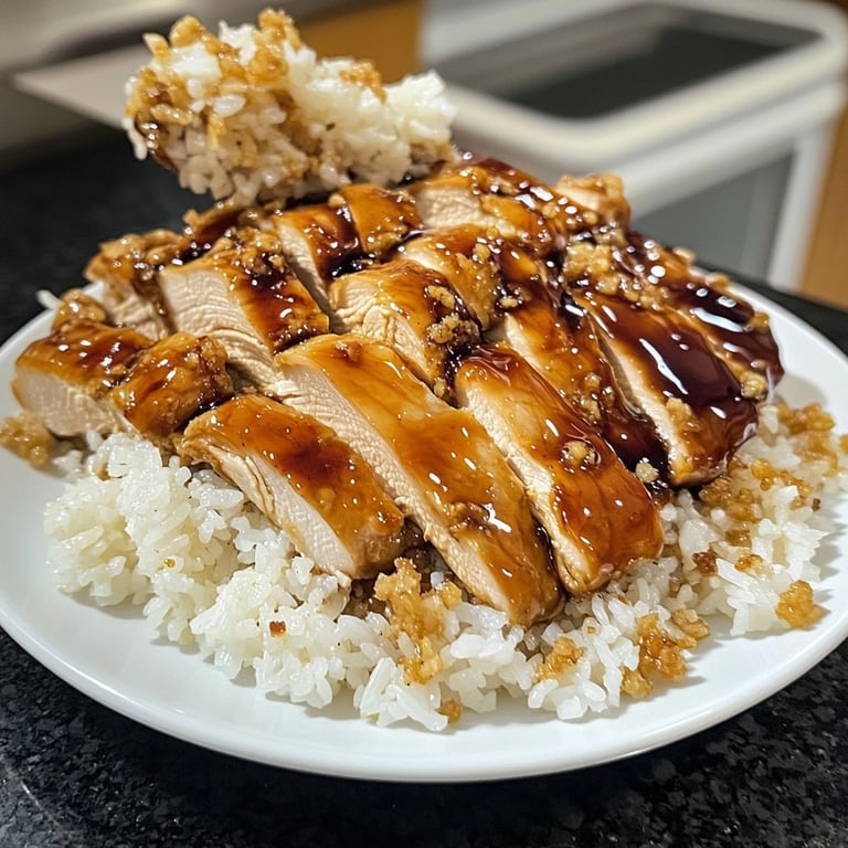 Global Japanese Comfort Recipes