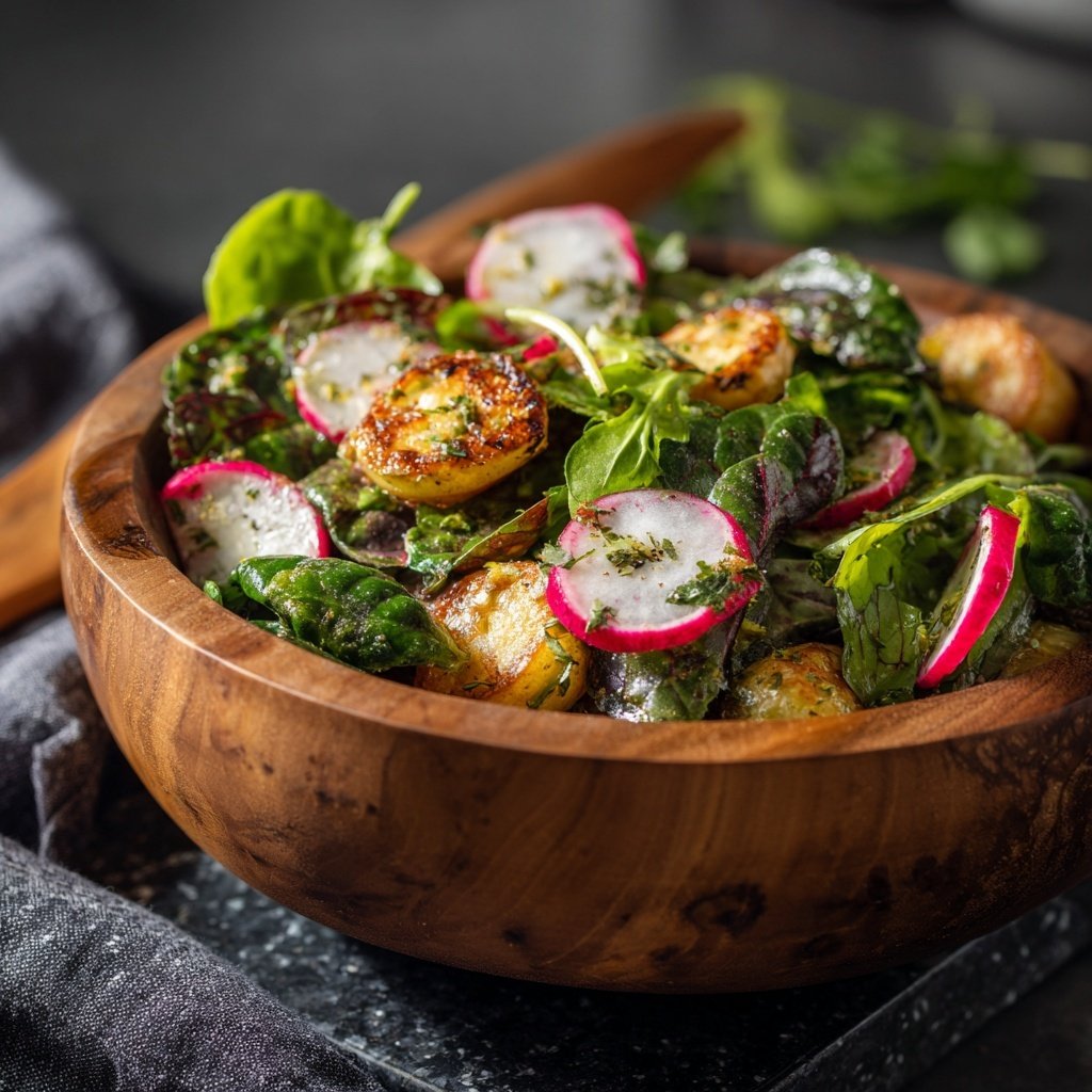 Schnelle Inspiration