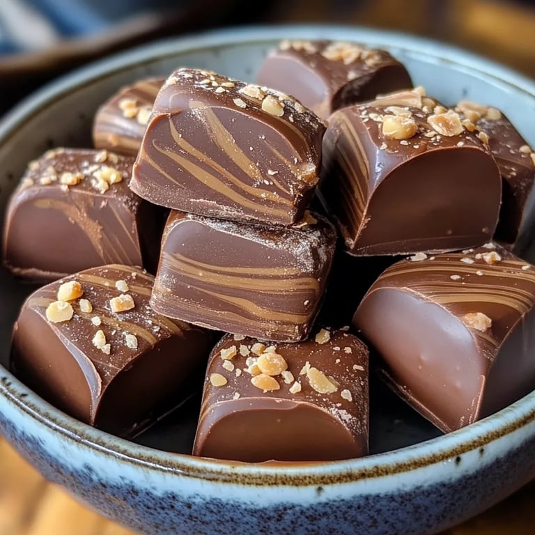 <p>Keto Peanut Butter Chocolate Fat Bombs: An Amazing Ultimate Recipe</p>