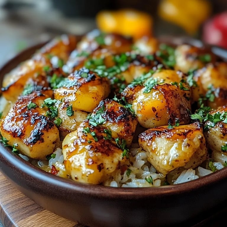 Persian Chicken: An Amazing Ultimate Recipe to Delight Your Taste Buds