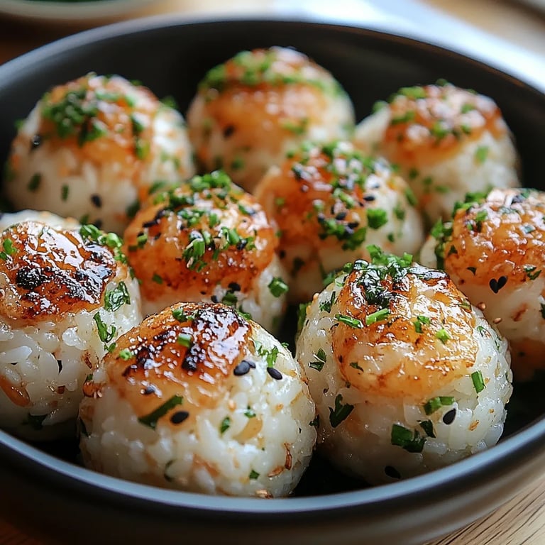 Bolinhos de Arroz com Atum Saudáveis: Uma Receita Incrível e Essencial