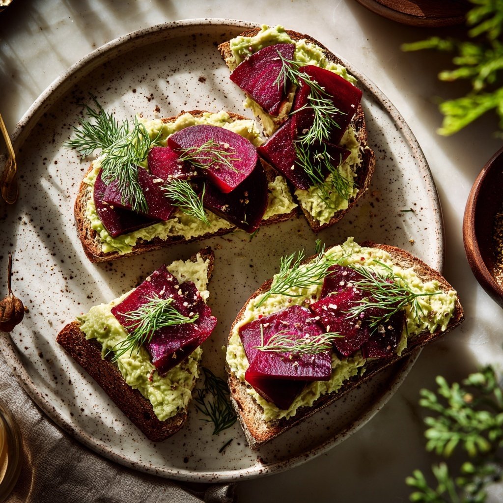 Leichte Genussküche