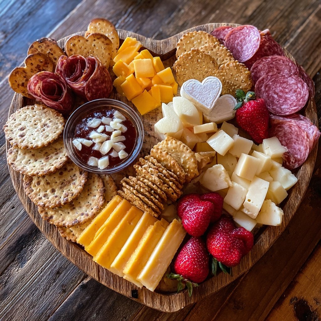 Family Seasonal Food Collection