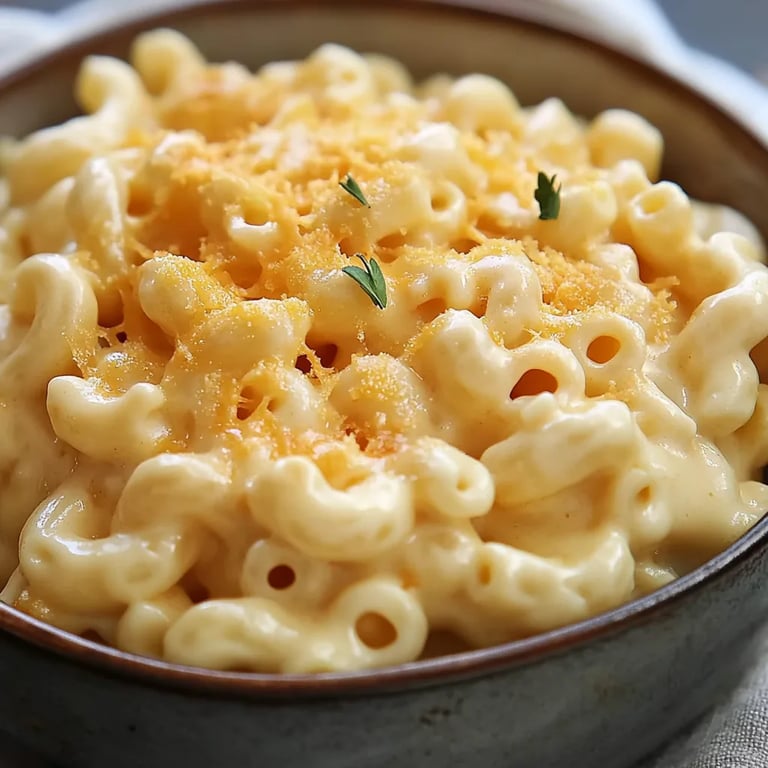 Stovetop Mac And Cheese: An Incredible Ultimate Recipe You Need to Try