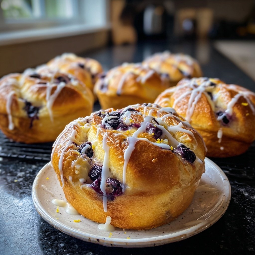 Easy Desserts Inspiration