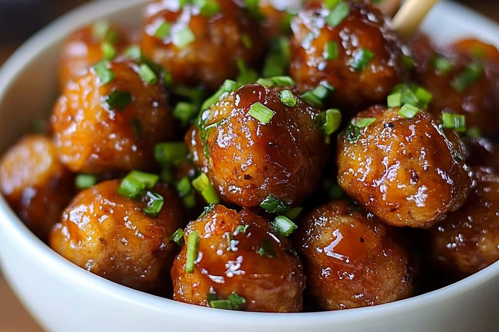 Crock Pot Hawaiian Meatballs: An Amazing Ultimate Recipe