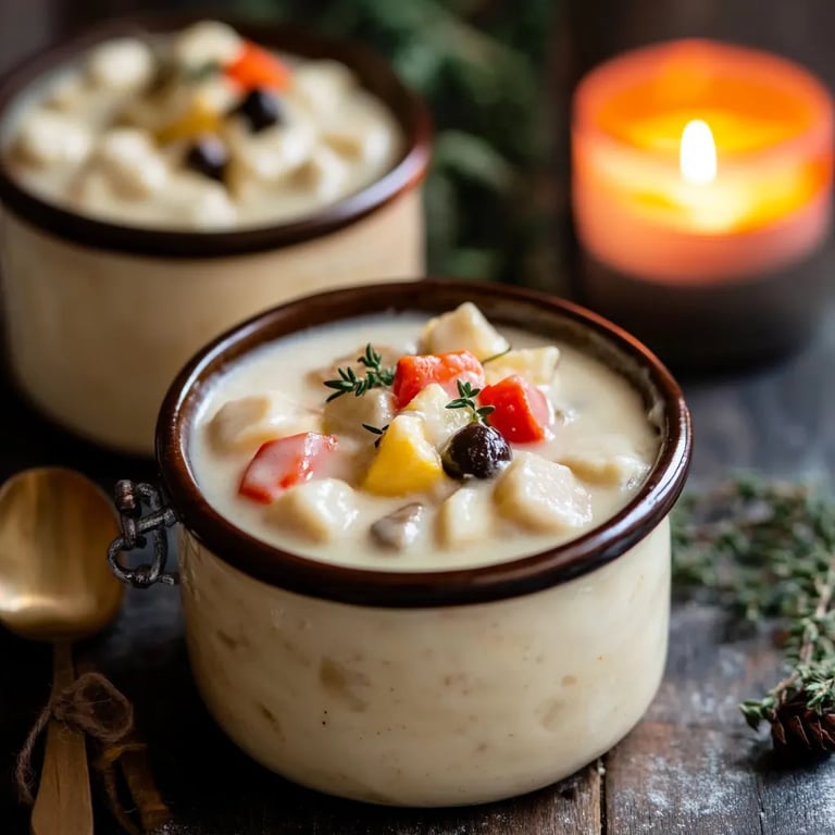 Schneemann Aufstrich / Vanilleaufstrich