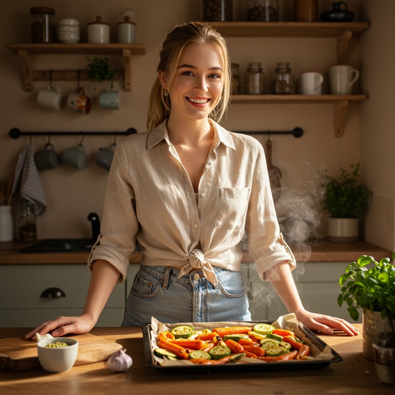 Chef Avatar