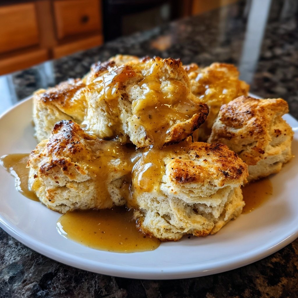 Warm Comfort Food Ideas