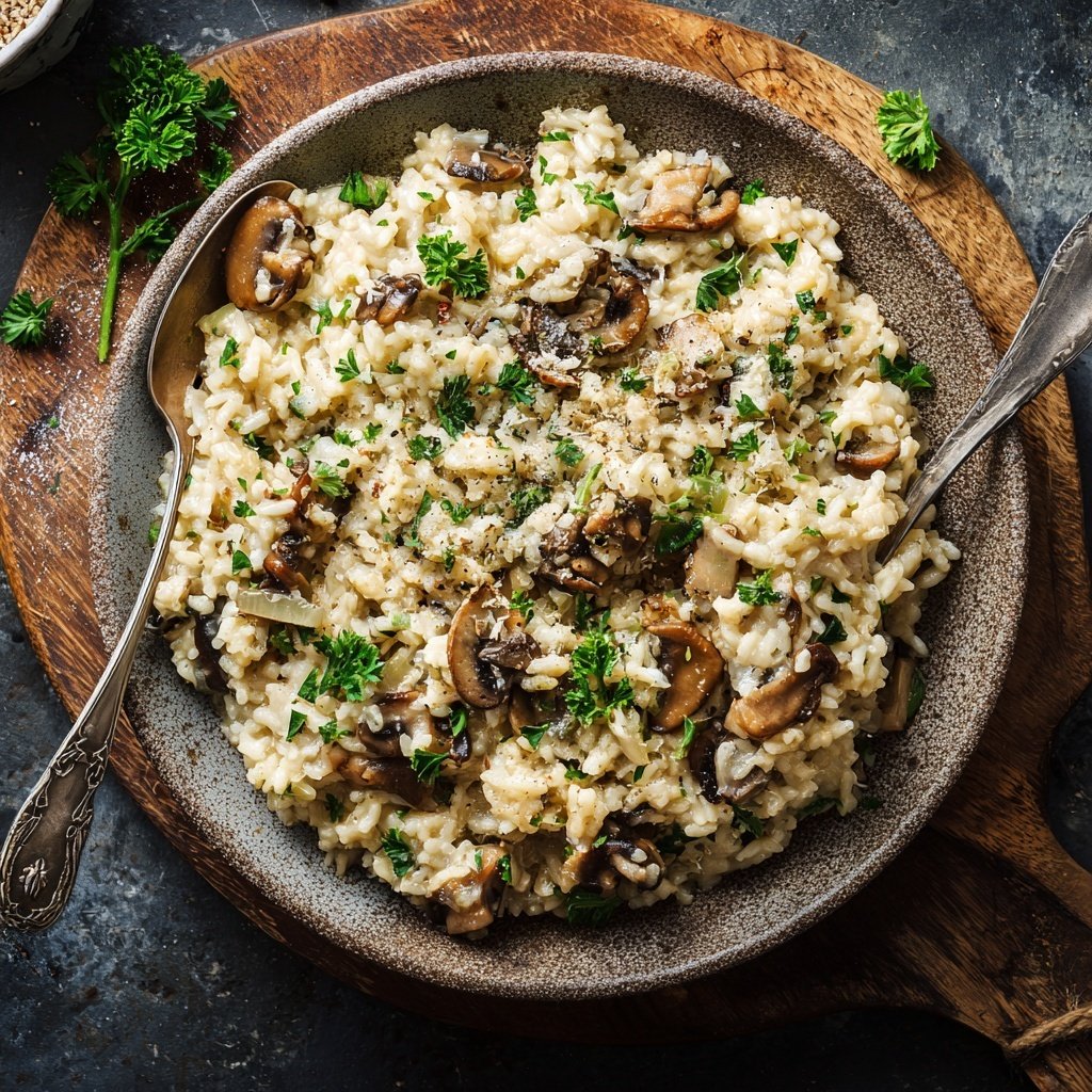 Basic Quick Meals Favorites