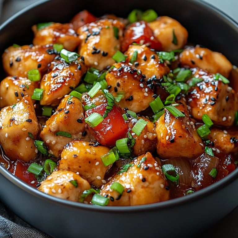 <p>Süßes hawaiianisches Hähnchen: Ein Unglaubliches Ultimatives Rezept für 5 Sensationen</p>