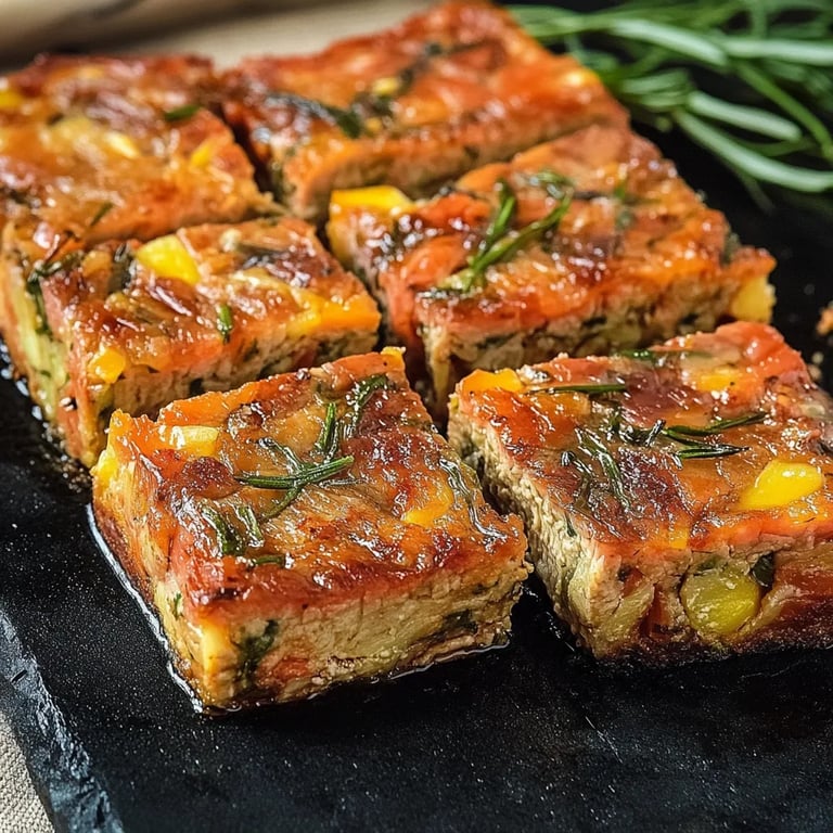 Serbisches Reisfleisch