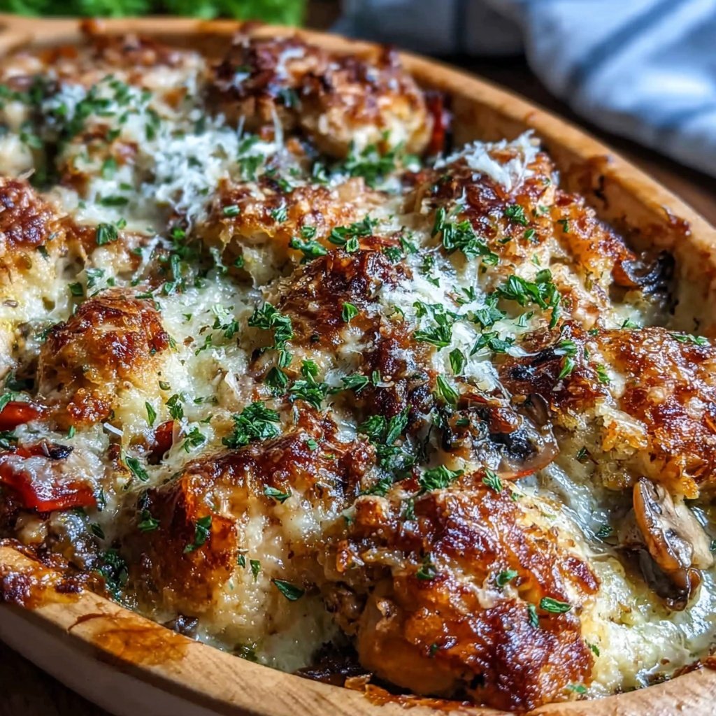 Fast Everyday Dishes