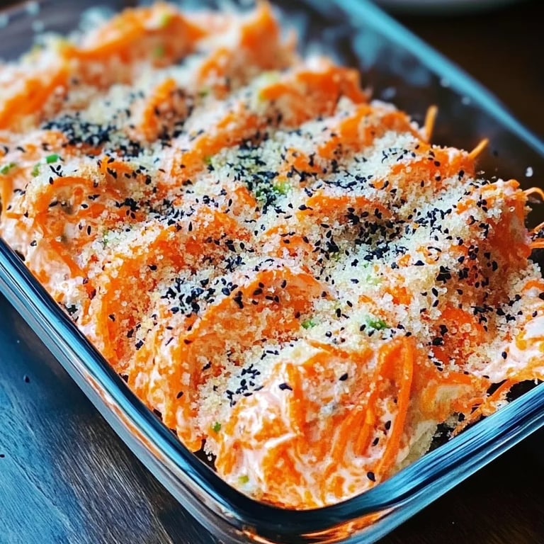 Quick and Easy Sushi Bake: An Incredible 7-Step Recipe