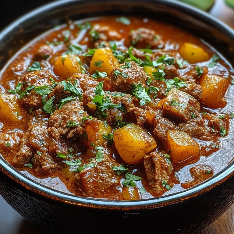 Birria aus dem Crock Pot: Ein Unglaublich Ultimatives Rezept für 5 Sterne