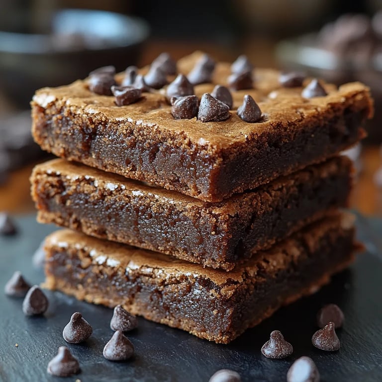 <p>Mejores Blondies Cetogénicos: Una Increíble Receta Última</p>