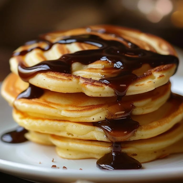 Feines Butter Spritzgebäck