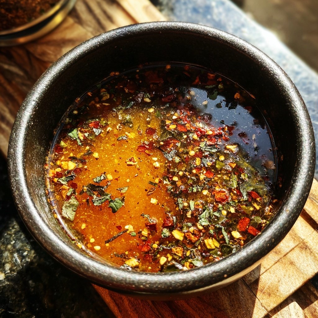 Kulinarische Weltreise