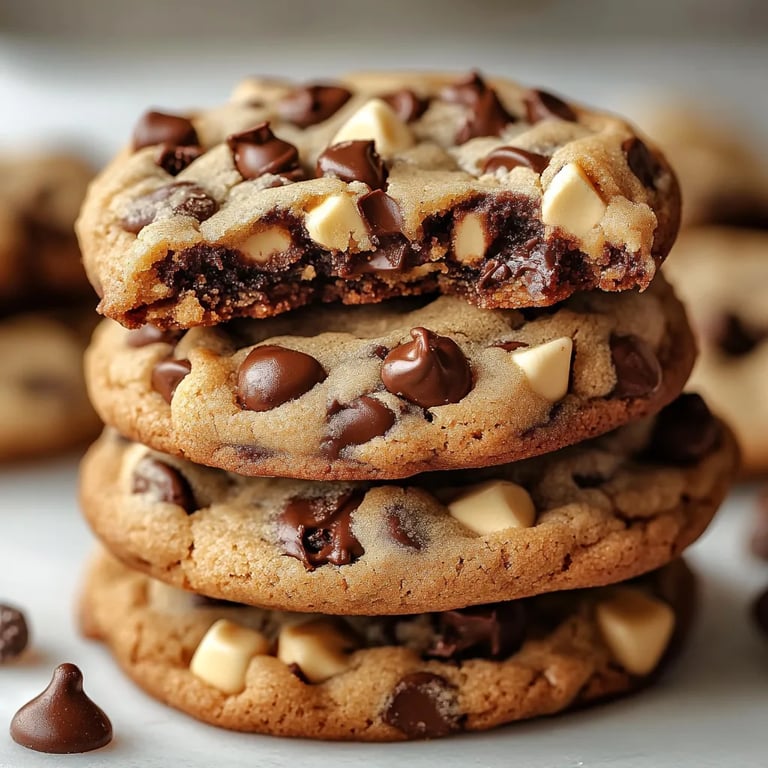 Neiman Marcus Cookies