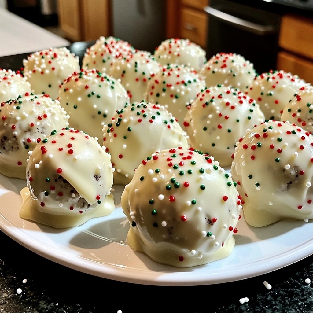 Seasonal Holiday Recipes