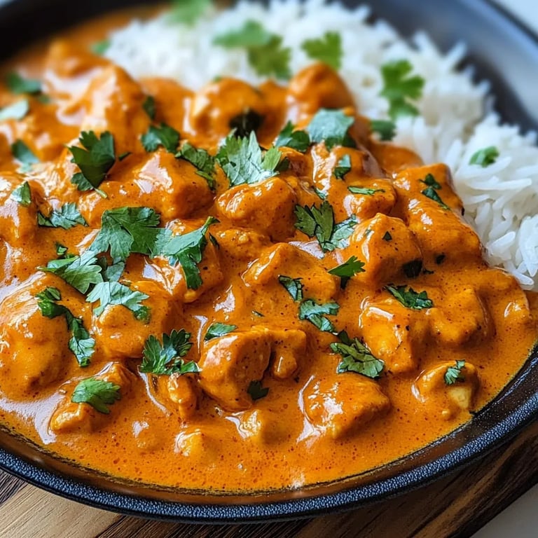 <p>Vegan Butter Chicken: An Incredible Ultimate Recipe to Try Today</p>