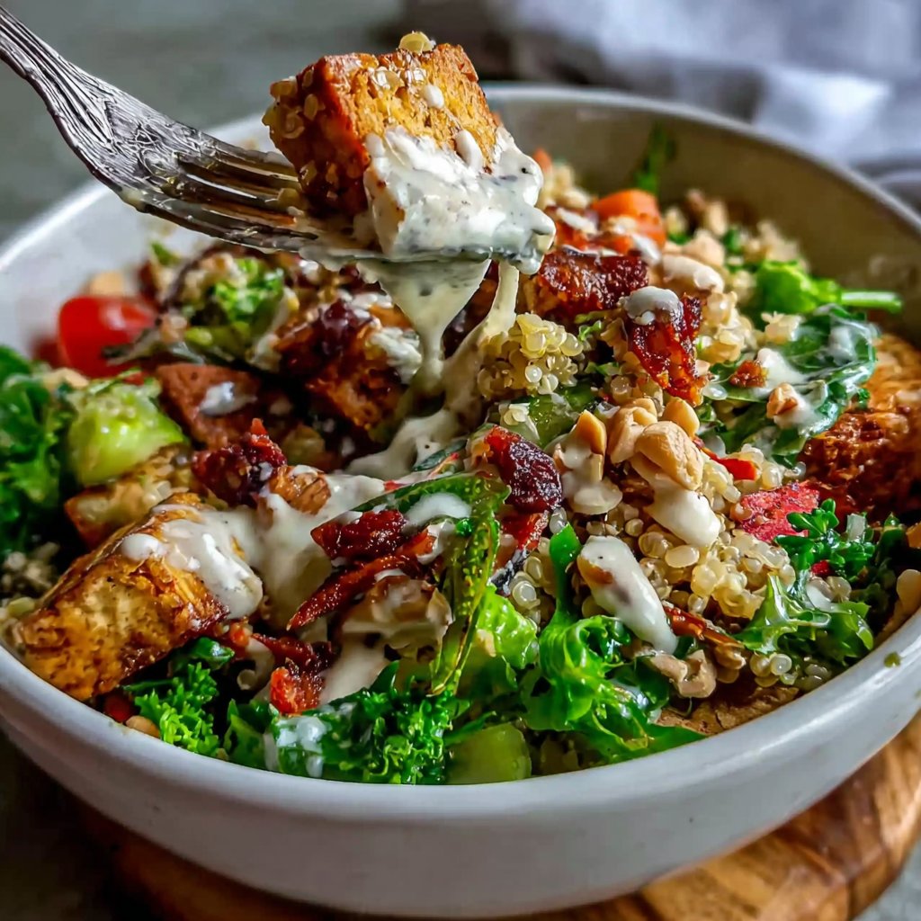 Cremige & Fruchtige Rezepte