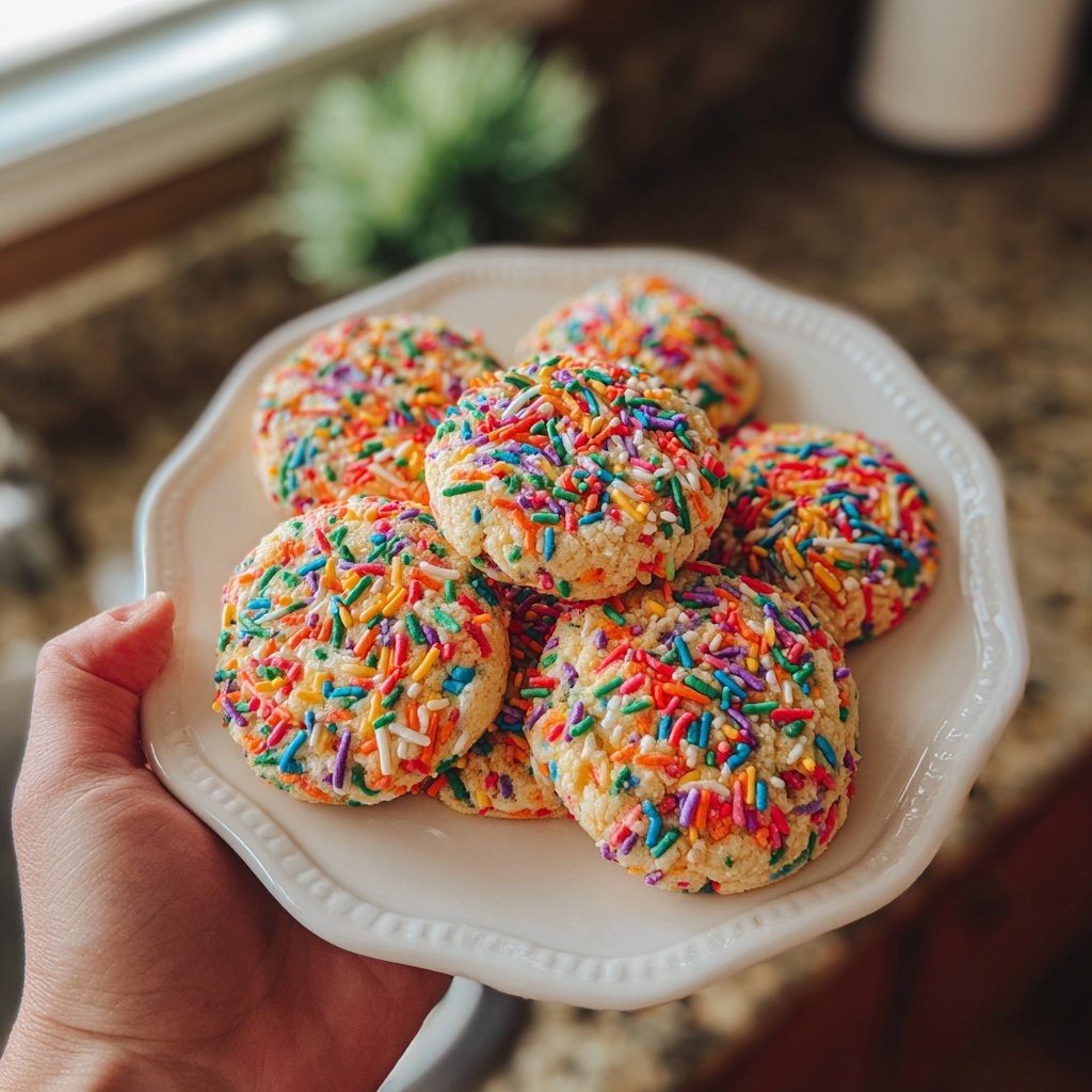 Dessert Recipe Collection