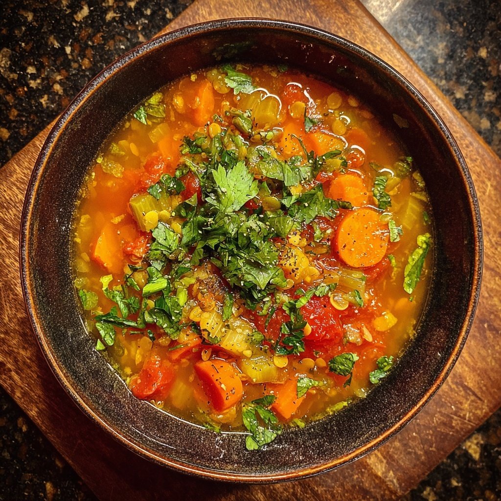 Gesunde Küche für jeden Tag