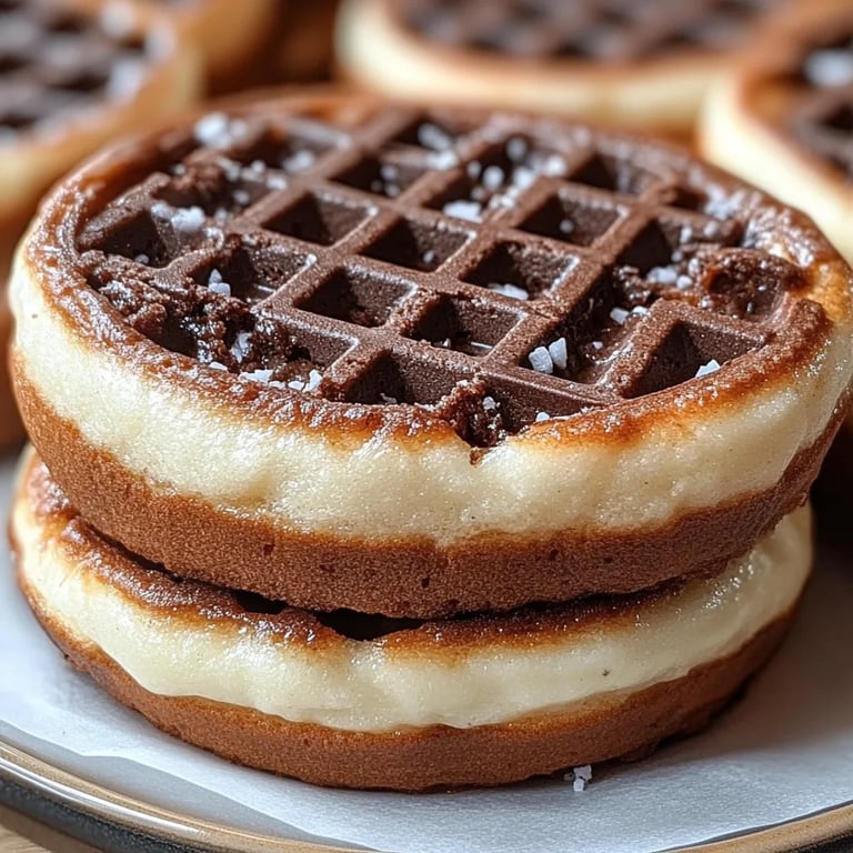 Best Keto Oreo Chaffles: An Incredible Ultimate Recipe